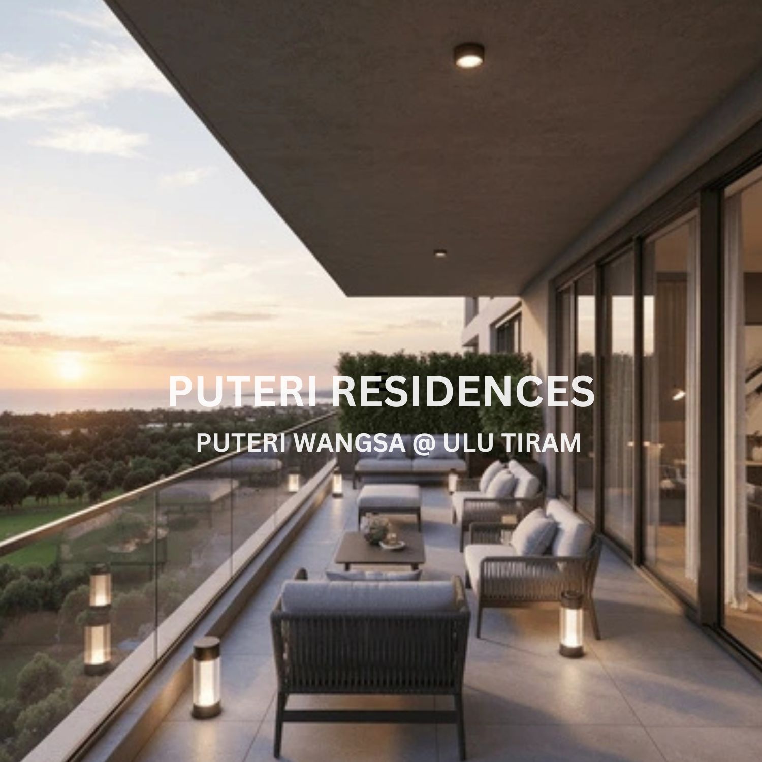 Puteri Residences at Puteri Wangsa — upcoming freehold apartment in Ulu Tiram